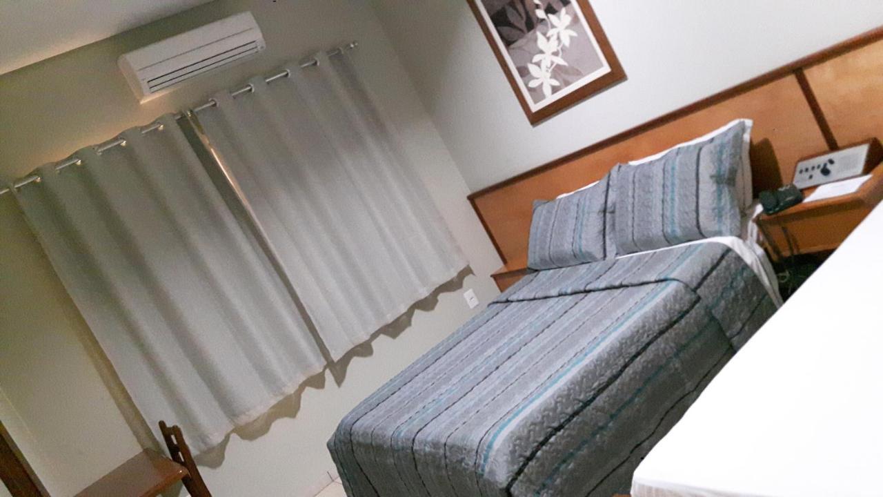 Hotel Executivo Araguaína Eksteriør bilde